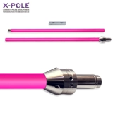 X-Pole Бренд стальная труба танце