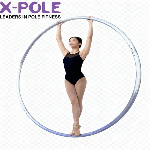 X-POLE专业舞蹈杂技滚环大环