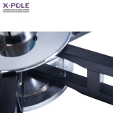 X-Pole Бренд стальная труба танце