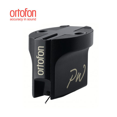 丹麦 Ortofon 高度风 PW MC Windfeld黑胶唱机MC动圈式唱头MC唱头