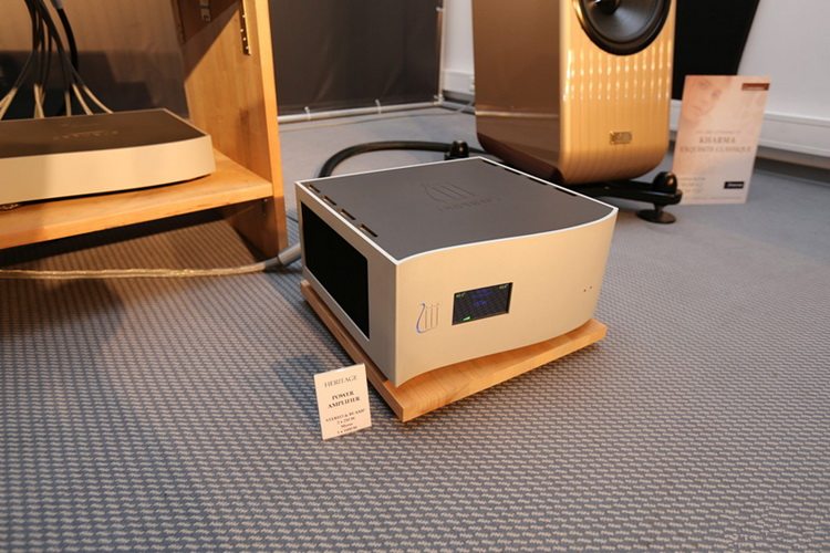 瑞士 Orpheus天琴 Heritage Power Amplifier 音响 后级 丰宁行货在类目 影音电器, Hifi音箱/功放/器材, 功放中 - 来自Buy2taobao.com提供专业的淘宝代购服务
