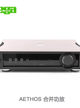英国 Rega 君子 AETHOS 个性 HIFI合并功放 合并功率放大器