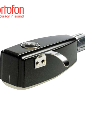 丹麦 Ortofon 高度风 SPU系列Classic GM(E) MKII 黑胶MC动圈唱头