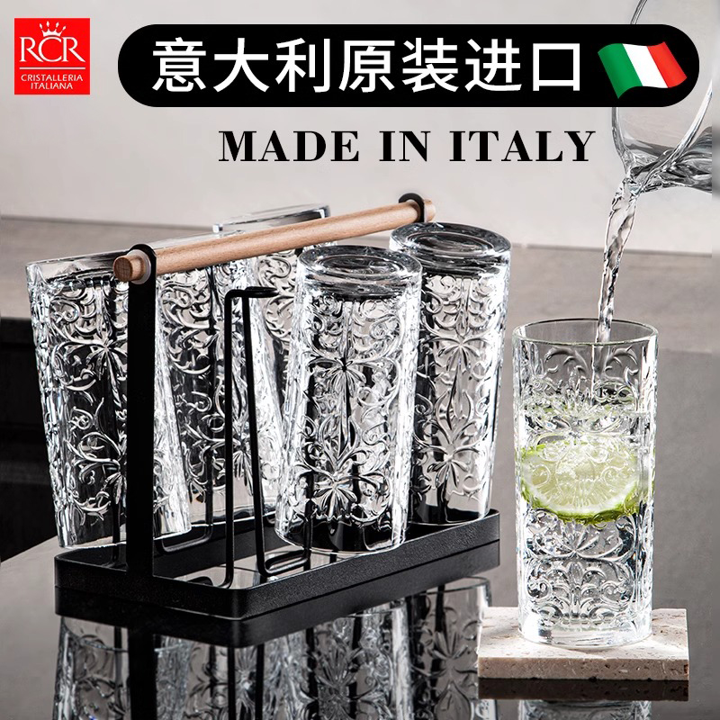 意大利进口RCRTATTOO/图腾系列