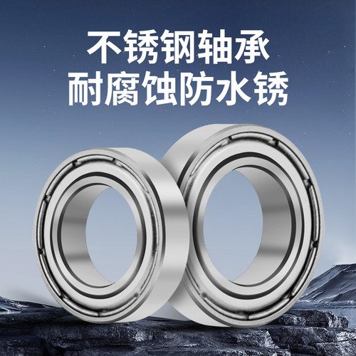 德岛纺车轮轴承1000-8000型