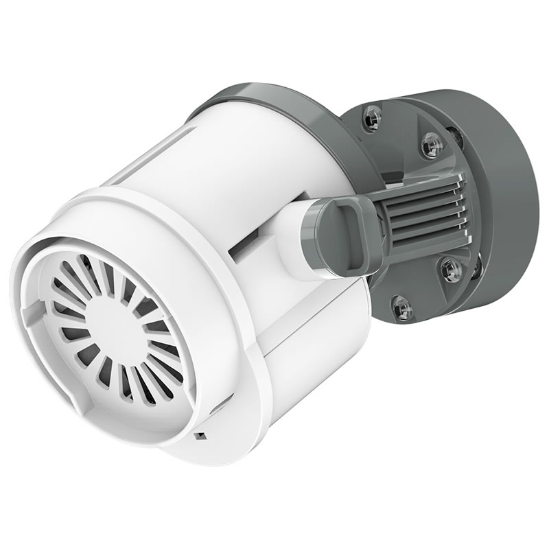 热销森森强动力冲浪泵超静音鱼缸水族箱造浪泵小型打浪泵磁铁造流