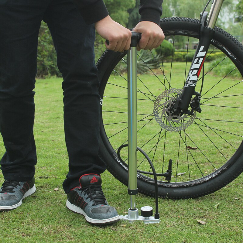 Pompe à vélo - Ref 2388928 Image 5