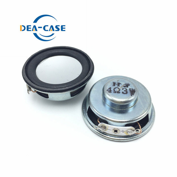 万康丨迷你功放专用 3W 4R 扬声器 喇叭 3瓦 4欧 直径4CM|ruв категории Цифровые аксессуары, рынок электронных компонентов, электронный элемент, электроакустическая устройство/громкоговоритель - от Buy2taobao.com для оказания профессиональной услуги покупки агента Taobao
