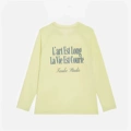 Bright Yellow