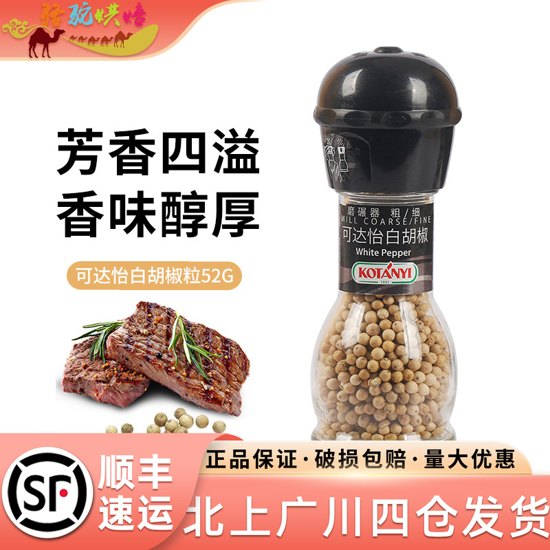 kotanyi奥地利烹饪西餐调味料