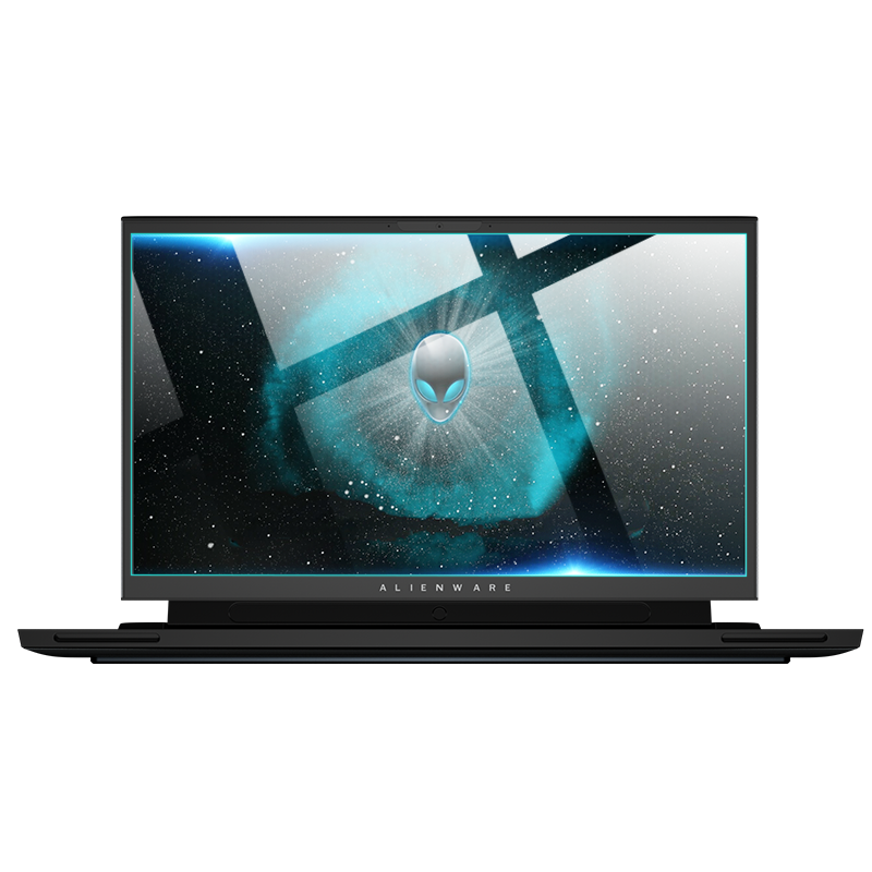 ALIENWARE外星人m18电脑屏幕膜
