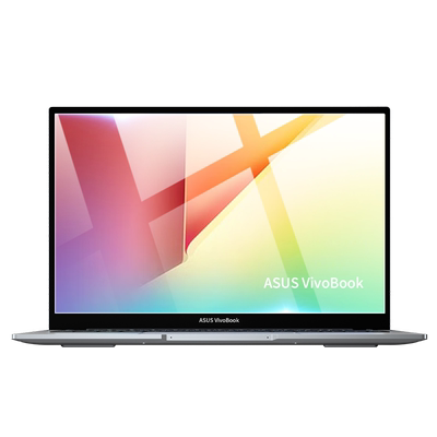 华硕vivobook15x笔记本钢化膜