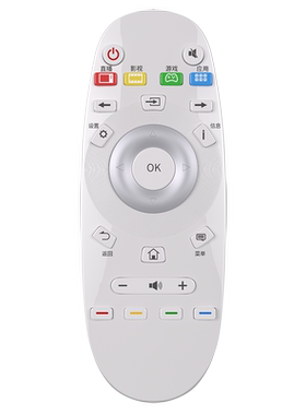 适用海信电视机遥控器原装CN3A75万能通用智能液晶CN3A17/3A57/3A68/3A56/3F12/3E16/22601/2E27/CRF3A69HP