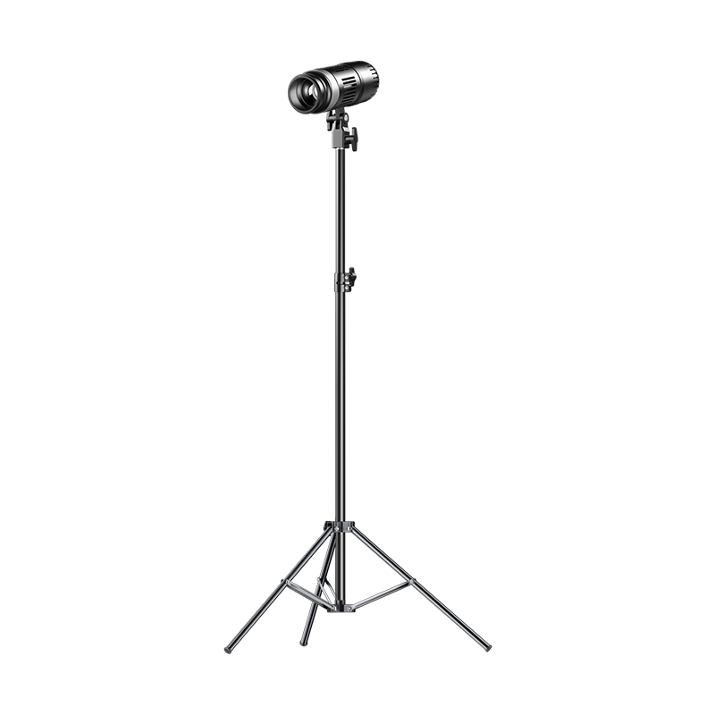 发丝补光灯直播间主播氛围打光灯
