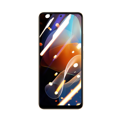 适用红米note12RPro钢化膜防窥