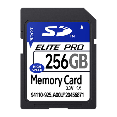 相机内存SD卡32G佳能尼康高速