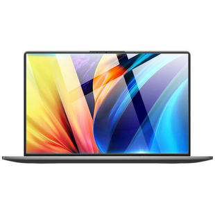 华硕无畏16屏幕保护膜无畏pro16笔记本电脑锐龙版asus防爆膜高清护眼贴膜16英寸蓝光膜全屏覆盖钢化玻璃膜