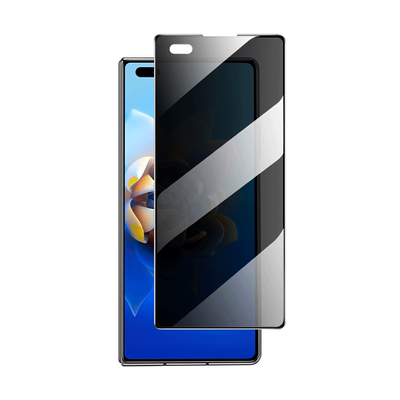 适用华为mateX2折叠屏手机防窥膜