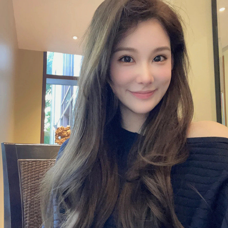 奢华名媛百搭40一字领蝙蝠袖