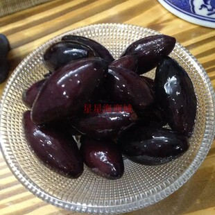 正宗吊思茅乌橄榄油榄潮汕黑橄榄普宁三菱杂咸广东省顺丰包邮