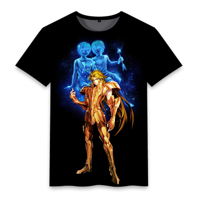 男生大童潮流短袖T恤衫