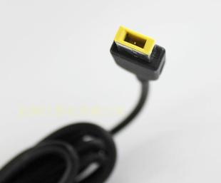 适用联想拯救者14 Y700 Y50 70笔记本电源适配充电器20V6.75A