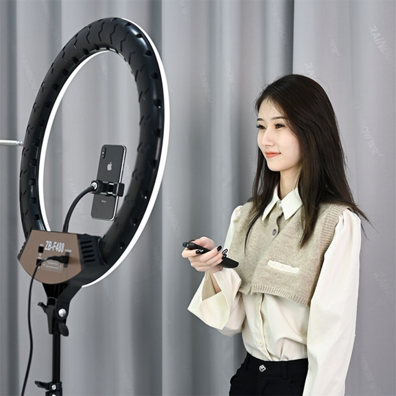 22 live broadcast fill-in light anchor Beauty 18 Large aperture Ring Photography Light Net Red Dedicated Artifact Lightin the 3C Digital Accessories, SLR/Single-camera accessories , Studio Equipment , Studio lights  category - from Buy2taobao.com to provide professional Taobao agent buy service
