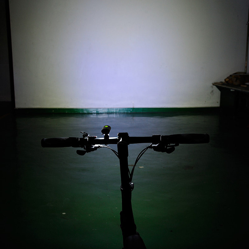 Eclairage pour vélo TACX - phare - Ref 2398973 Image 5