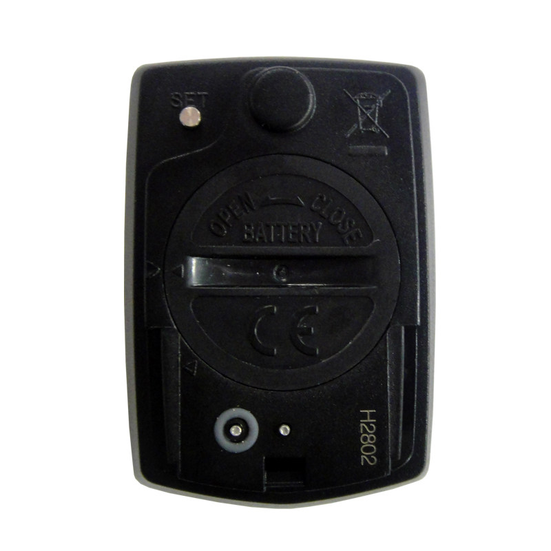 Compteur de vélo ECHOWELL - Ref 2425606 Image 3