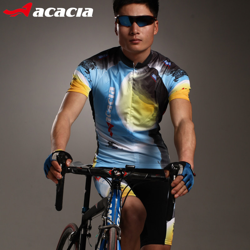 Vêtement cyclisme homme ACACIA - Ref 2213463 Image 5