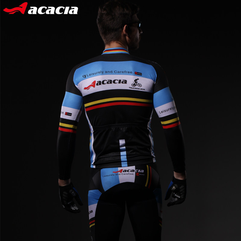 Vêtement cyclisme homme ACACIA - Ref 2209840 Image 5