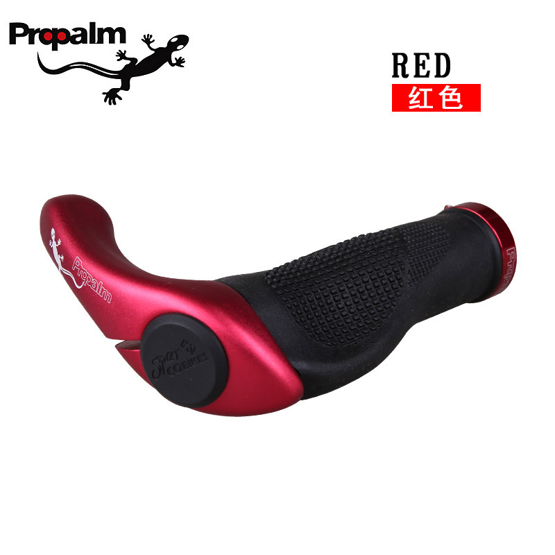 Poignées de vélo PROPALM - Ref 2342503 Image 4