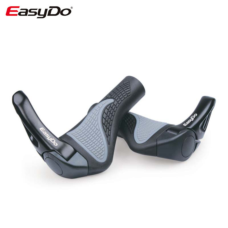 Poignées de vélo EASYDO - Ref 2344145 Image 3
