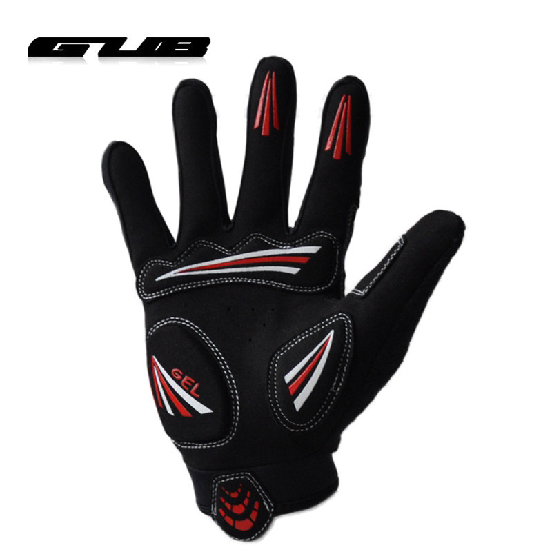 Gants pour vélo mixte - Ref 2244812 Image 3