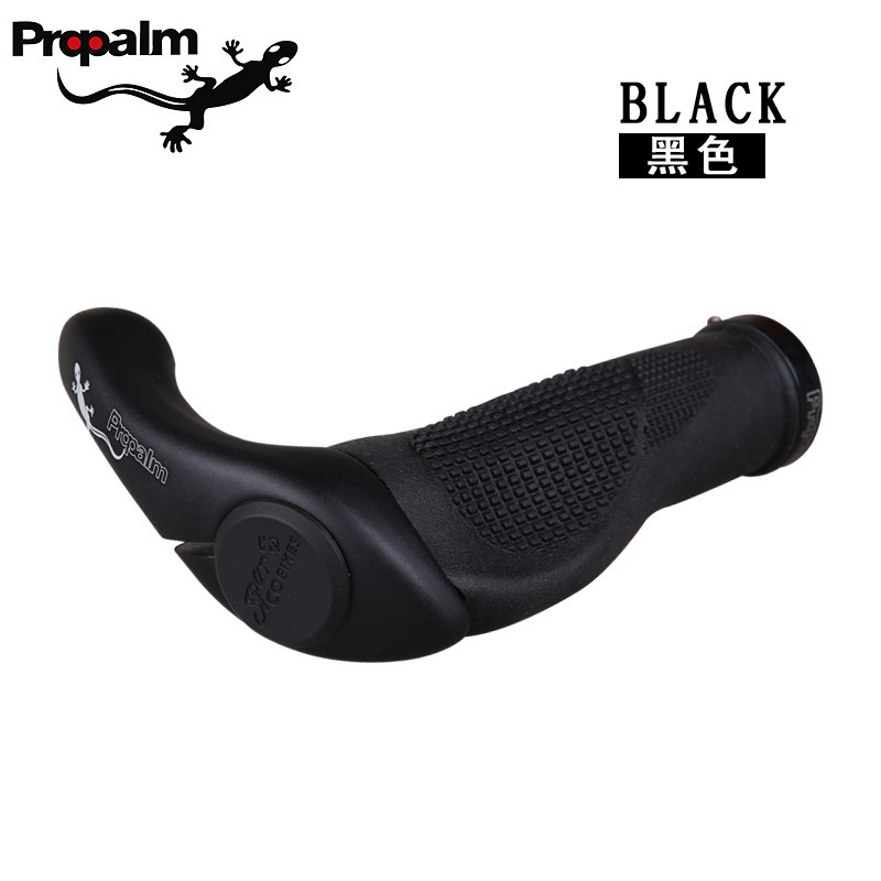 Poignées de vélo PROPALM - Ref 2342503 Image 3