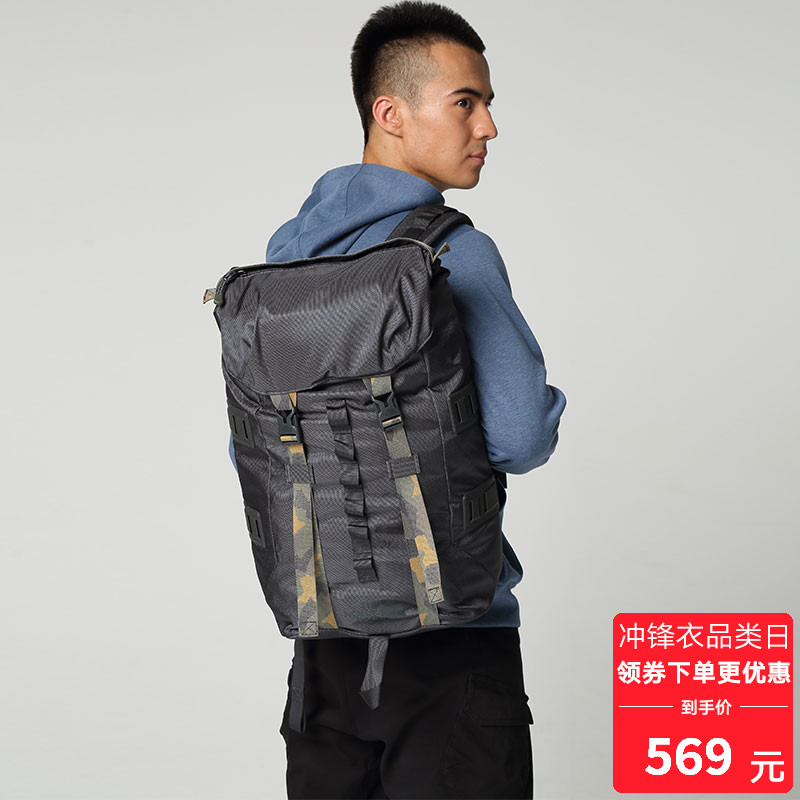 TheNorthFace±±Ãæ±³°üÄÐʿ˫¼ç°üÂÃÐÐÇá±ã»§ÍâÐÝÏеçÄÔ°üͨÓÃ3KUT
