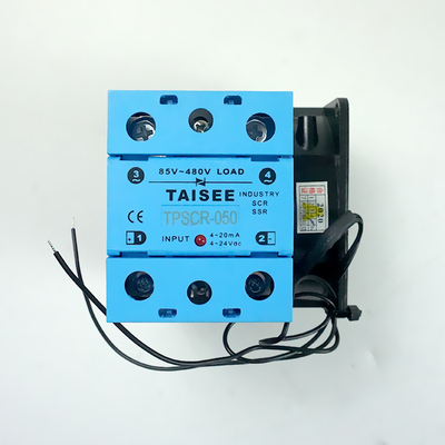 简易型模块泰矽TAISEE调压模块