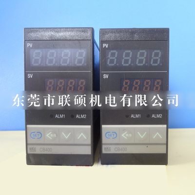 日本理化RKC温控器 CB400WJ02-MM*AP-5N/A/Y 智能温控表