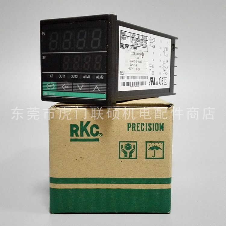 原装RKC/理化温控器 CH102FD02-M*AF 正品CH102系列温控表