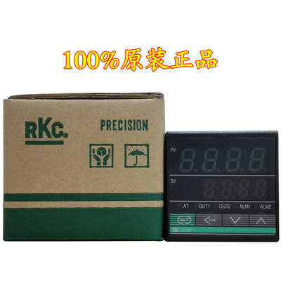 温控表CH102FK02-V*EA 全智能型温控器 RKC原装正品
