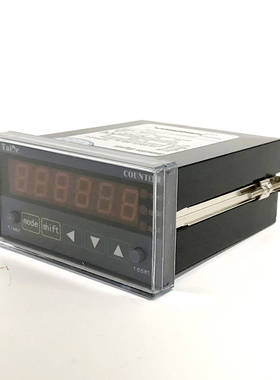 台湾数显计数器 TC-63KA 台德/台得计米器 原装正品