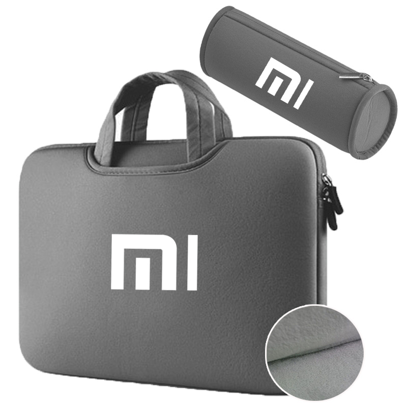 适用笔记本电脑包小米牛津时尚