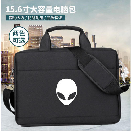 笔记本电脑包外星人牛津布17.3寸
