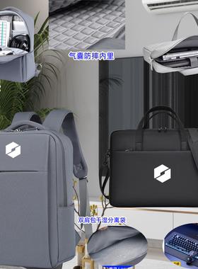 适用机械革命蛟龙16Pro/K笔记本电脑包16英寸极光XPro防水15.6寸双肩背包旷世pro苍龙16XPro翼龙15Pro抗震17K