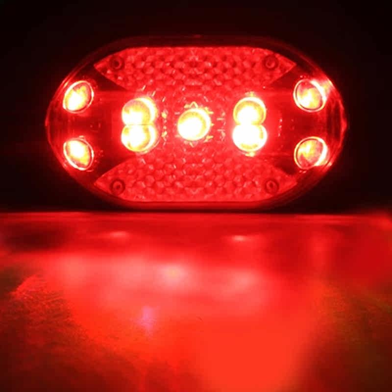 Eclairage pour vélo ROSWHEEL - Taillights - Ref 2399580 Image 4