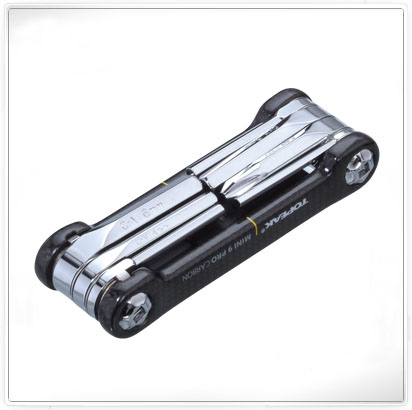 Outils pour vélo TOPEAK - Ref 2276666 Image 4