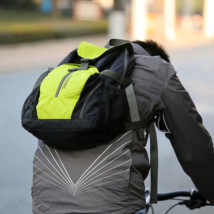 Sacoche pour vélo mixte ROSWHEEL - Ref 2232072 Image 4