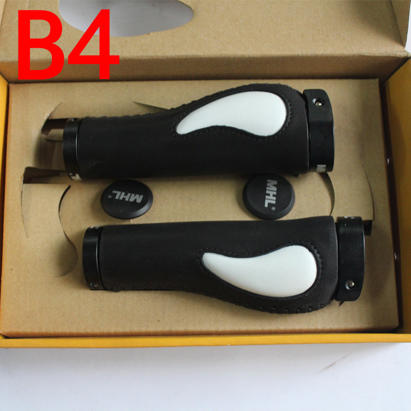 Poignées de vélo PROPALM - Ref 2333496 Image 5