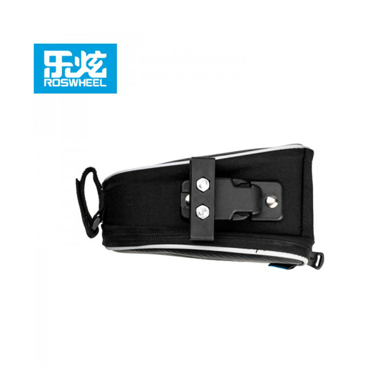 Sacoche pour vélo mixte ROSWHEEL - Ref 2232559 Image 3