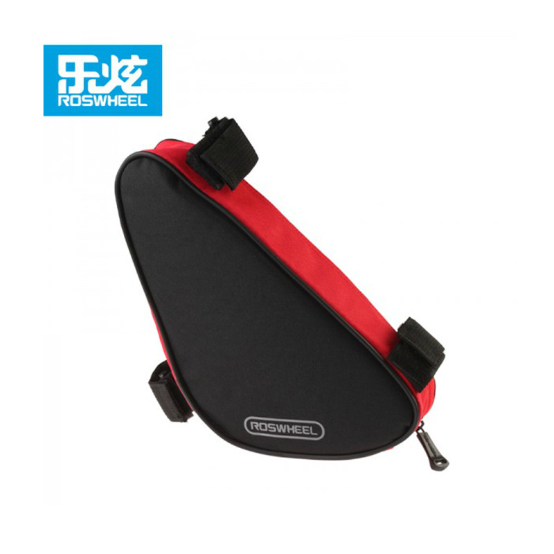 Sacoche pour vélo mixte ROSWHEEL - Ref 2232075 Image 3